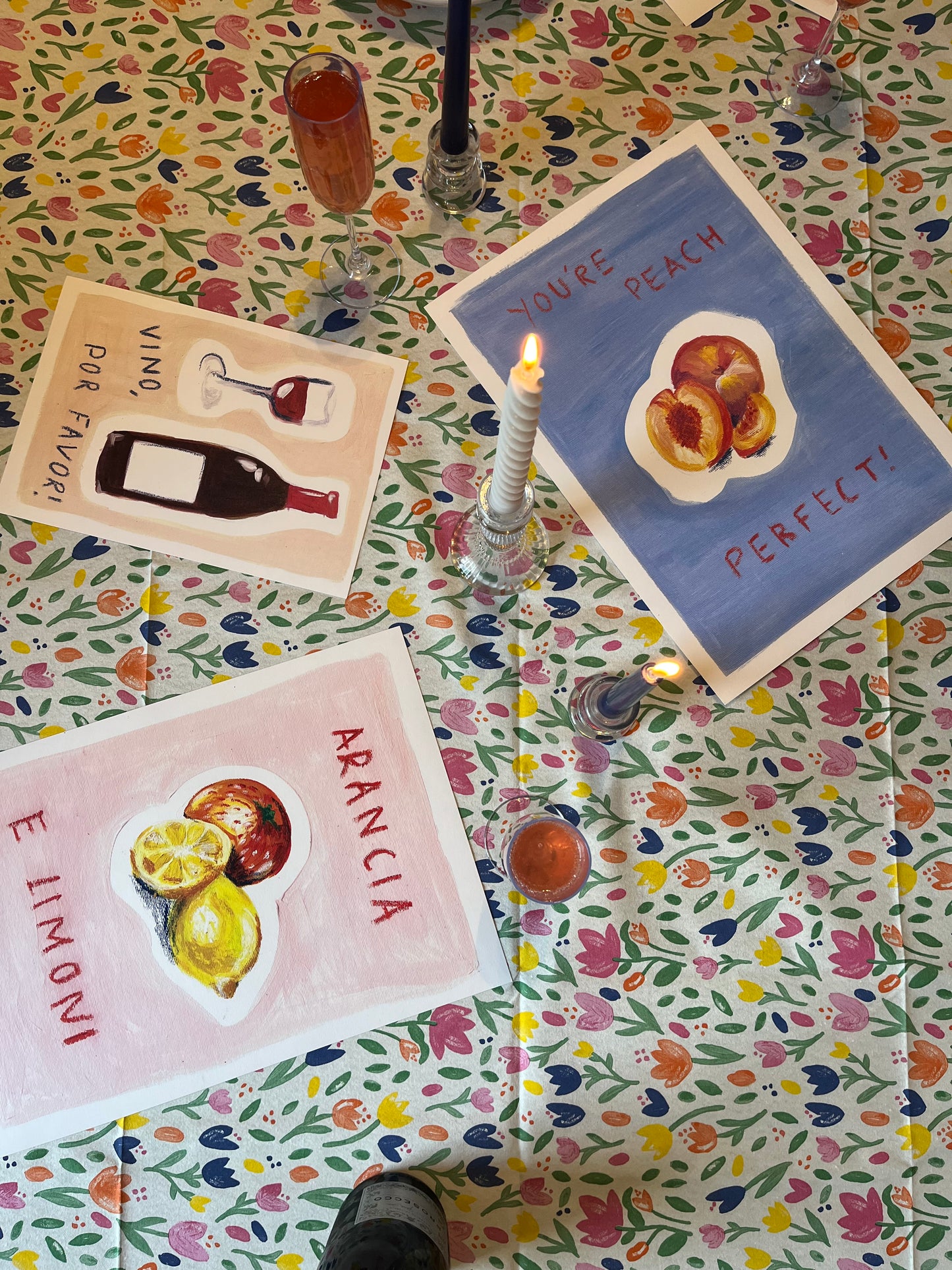 Wine, Please!