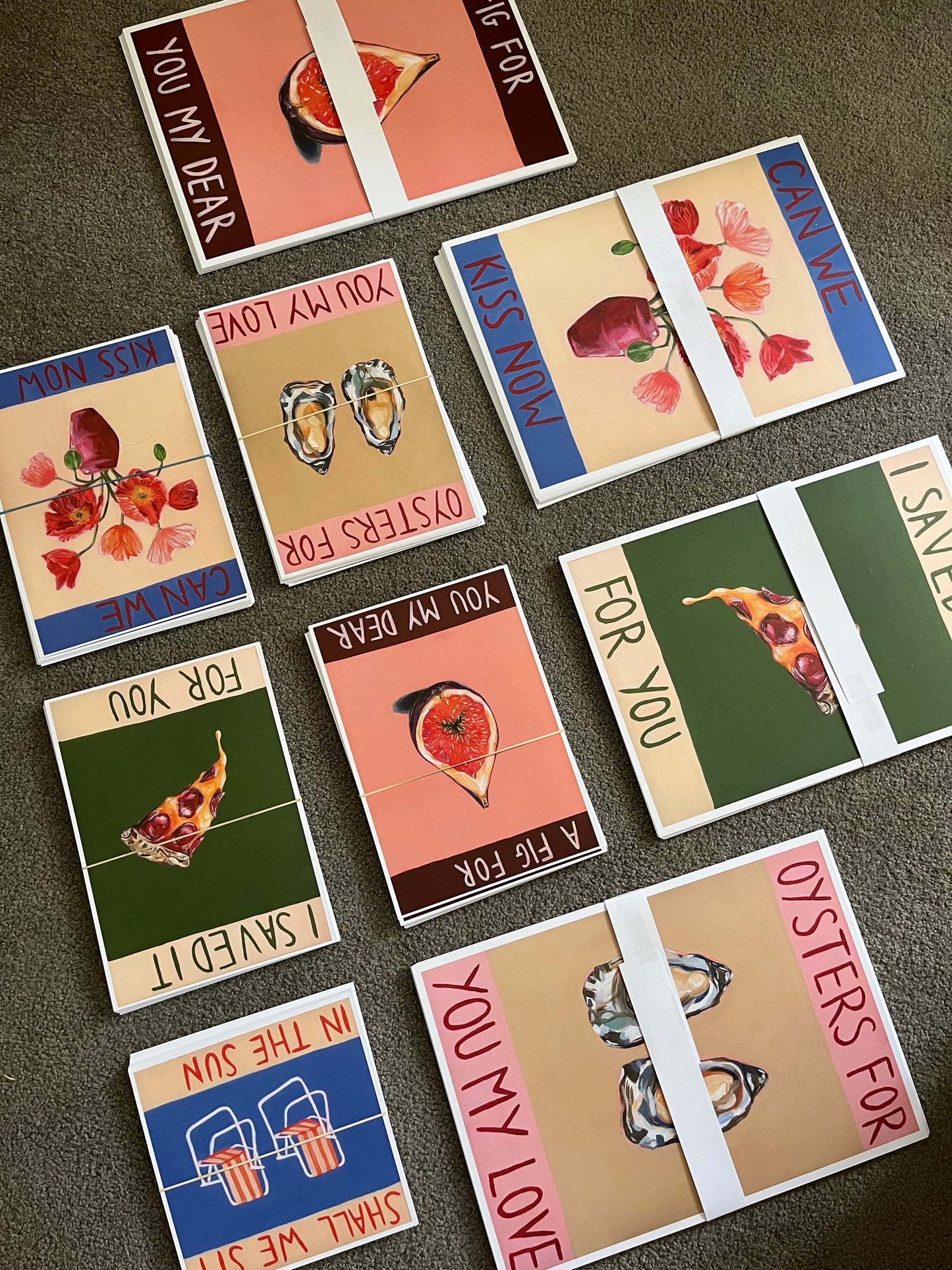 A fig for you my dear print