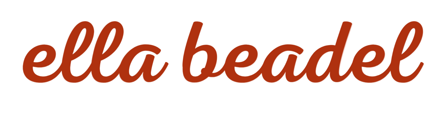 Ella Beadel Art gift card