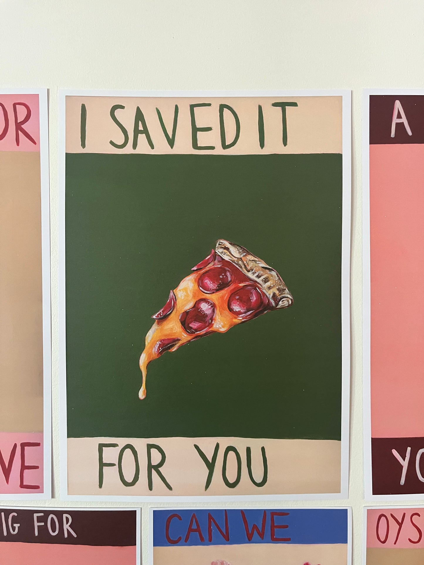 I saved it for you print