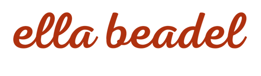 Ella Beadel Art gift card